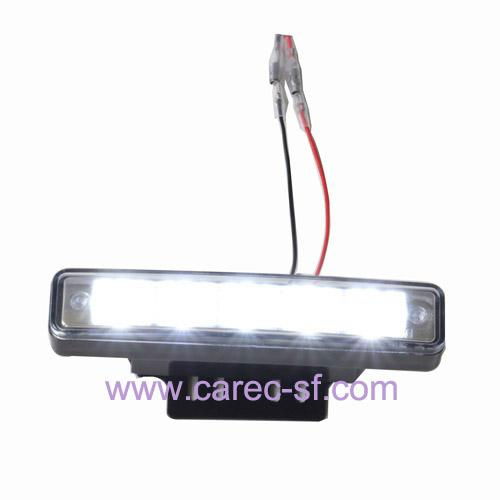 LED daytime running light 2