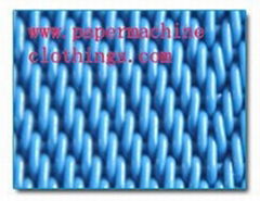 Dewatering fabric