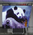 Mobile LED display for rental and stage 1