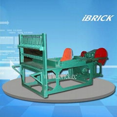 brick making cutting machine