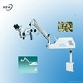 HRX300-Surgical microscope