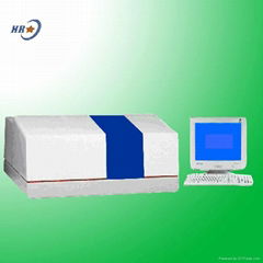 HRX-270 Infrared Spectrophotometer