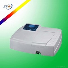 HRX-1200 Visible UV Spectrophotometer