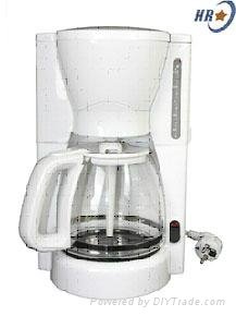 Coffee maker HRX-D02