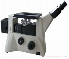 Inverted Digital Metallurgical Microscope--300LCS