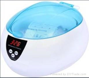 HRX-5200A Ultrasonic cleaner