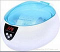 HRX-5200A Ultrasonic cleaner 1