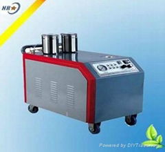 HRX-6000A Ultrasonic cleaner