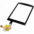 for htc hero G3 touch screen digitizer