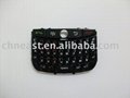 for brand new blackberry 8900 menbrance keypad 3