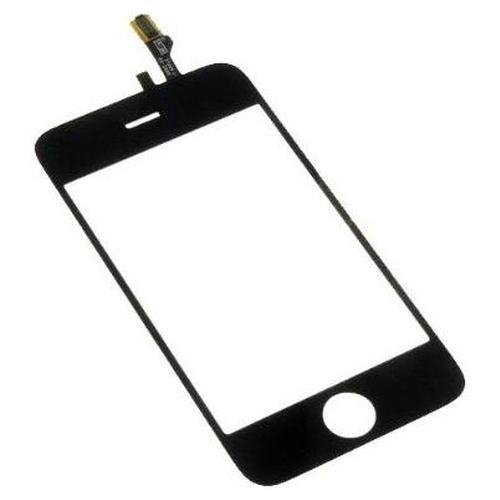 for iphone 3g front lens glass touch glass panel 2