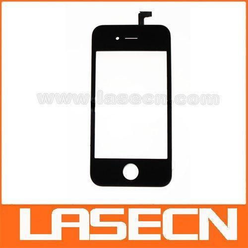 for iphone 3g front lens glass touch glass panel 3