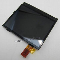 for original and new blackberry 9630 LCD screen display