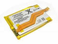 original and new For iPod Touch 3 battery