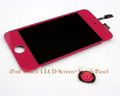 for ipod touch screen digitizer touch panel 2