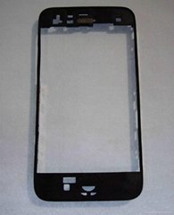 for iphone 3g mid chassis frame bezel