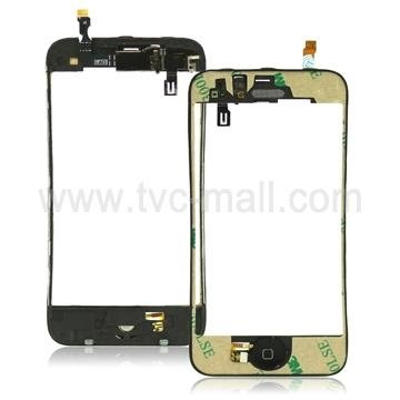 for iphone 3g mid chassis frame bezel 2