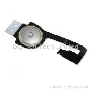 for iphone 4 home buttom flex cable