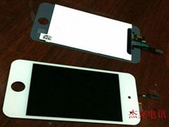 Original replacement LCD screen display for iphone4