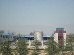Dongying Jinhao International Trade Co., Ltd