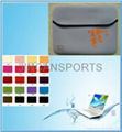 neoprene NetBook Inside Bag with zipper 2