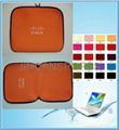 neoprene NetBook Inside Bag with zipper 3