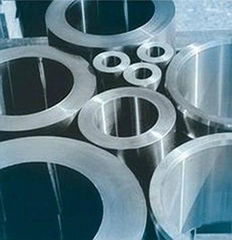 High Tensile Steel Pipes