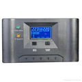 DC to AC inverter with LCD display 500W