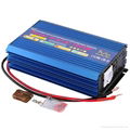 Pure sine wave inverter with remote control 1500W 1