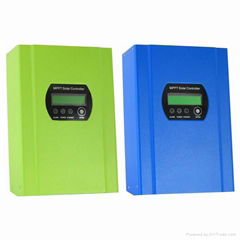 MPPT solar charge controller 60A