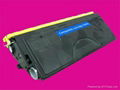 Toner Cartridge for Brother TN360 TN2120 TN2125 TN2150 2