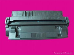 Black Toner Cartridge for HP C4129X