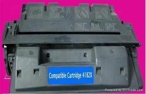 Black Toner Cartridge for HP C4129X 2