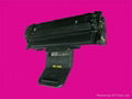 Compatible Black Toner Cartridge for