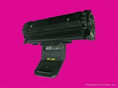 Compatible Black Toner Cartridge for Xerox PE220