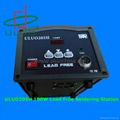  150W High frequency lead free soldering station 3