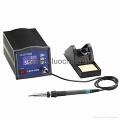 150W soldering station