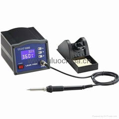 90W soldering station