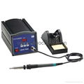 150W lead free soldering station