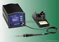 150W soldering station