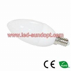 E14 LED bulbs 2W from www led-sundopt com
