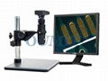 OMT-1000VZ液晶型視頻拍照顯微鏡 1