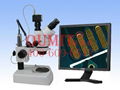 OMT-1000VZ液晶型視頻拍照顯微鏡 4