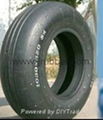 Huge Tire 2