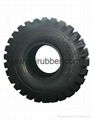 Huge Tire 4