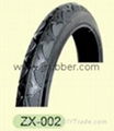 bicycle tire 2