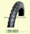 bicycle tire 3