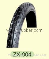 bicycle tire 4