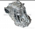 Aluminum Die Casting 1