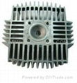 Aluminum Die Casting